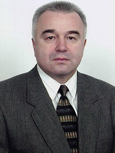 Красножен Владимир Николаевич