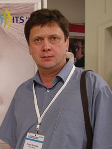 Мосихин Сергей Борисович