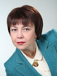 Шиленкова Виктория Викторовна