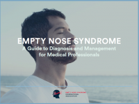 Рекомендации по диагностике и лечению синдрома пустого носа