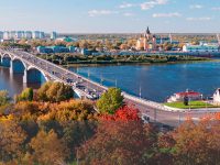 Межрегиональная научно-практическая конференция«Актуальные вопросы оториноларингологии» состоится 19 октября 2018 г. в Нижнем Новгороде