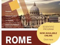 Обучающий курс по сохраняющей ринопластике состоится 12-14 сентября 2019 г. в Риме