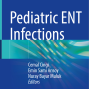 Незадолго до наступления Нового Года издательство Springer выпустило книгу «Pediatric ENT Infections»