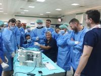1 октября в жаркой Антальи стартовала ISOLDA 2022 (International Sinonasal and OtoLogical Dissection in Antalya)