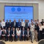 6-7 мая в Ташкенте состоялась конференция «Современный подход к диагностике и лечению в оториноларингологии, заболеваниях головы и шеи»