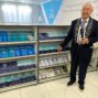 25-26 сентября в Семее (бывший Семипалатинск) прошел Казахстанский национальный конгресс «Новые инновационные технологии в оториноларингологии – хирургии головы и шеи»