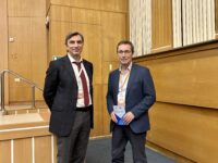 Завершился курс «ПАТОЛОГИЯ ВЕРХНЕЙ ЧЕЛЮСТИ: МЕЖДИСЦИПЛИНАРНЫЙ ПОДХОД»