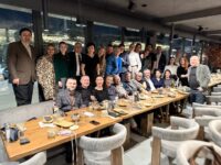 28-29 ноября в Кемерово прошла международная научно-практическая конференция “Оториноларингология: расширяем горизонты”